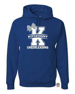 KHS Cheer Hooded Sweatshirt Design 3