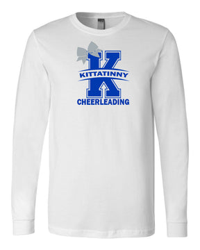 KHS Cheer Long Sleeve Shirt Design 3