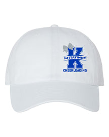 KHS Cheer Trucker Hat Design 3