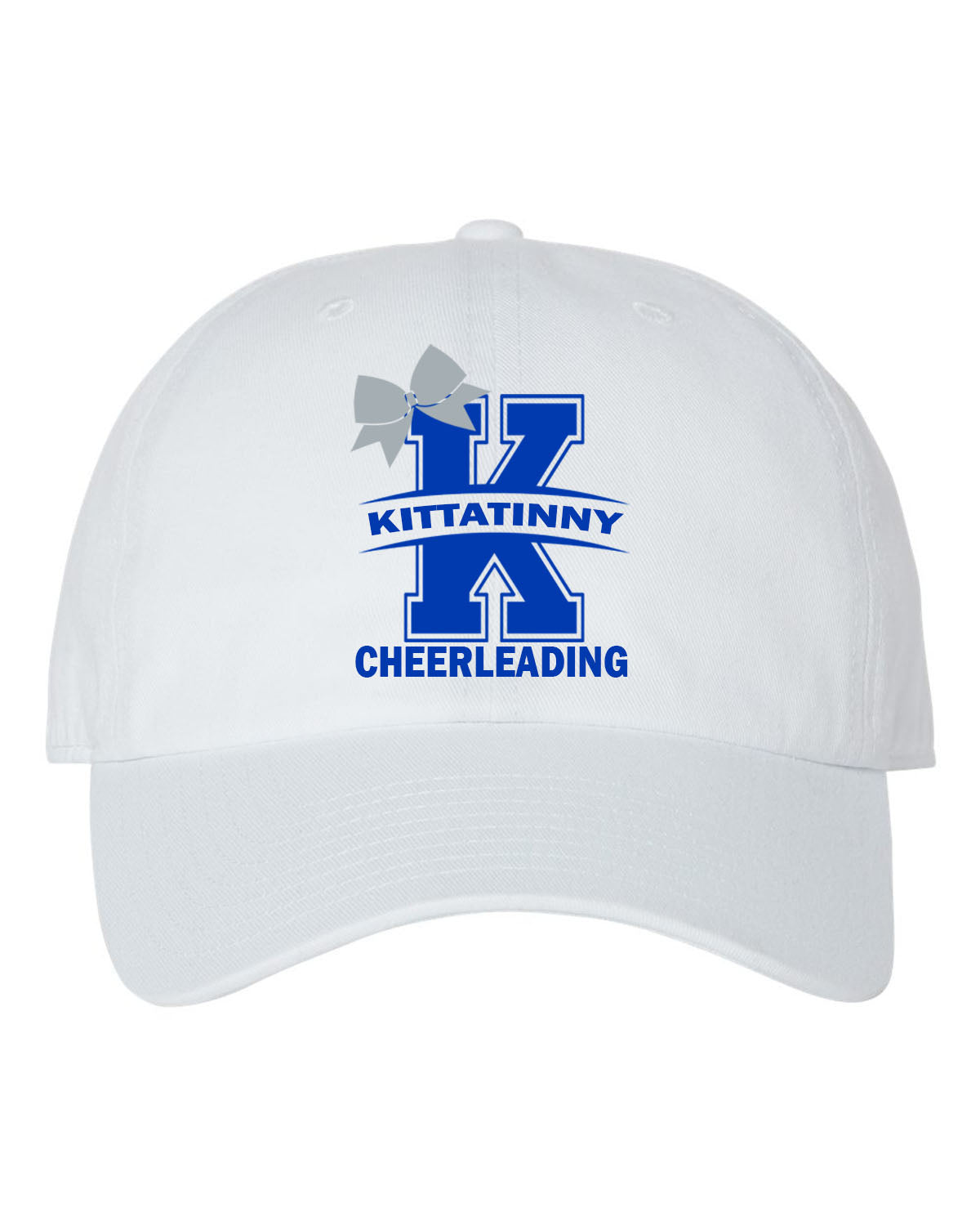 KHS Cheer Trucker Hat Design 3