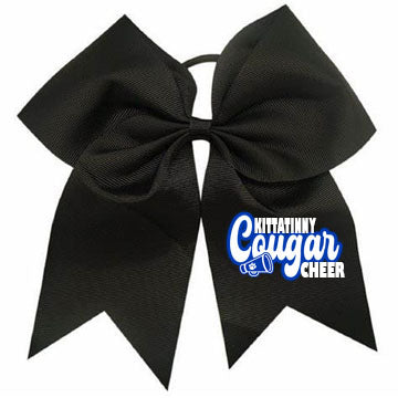 KHS Cheer Bow Design 4