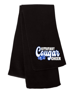 KHS Cheer Scarf Design 4