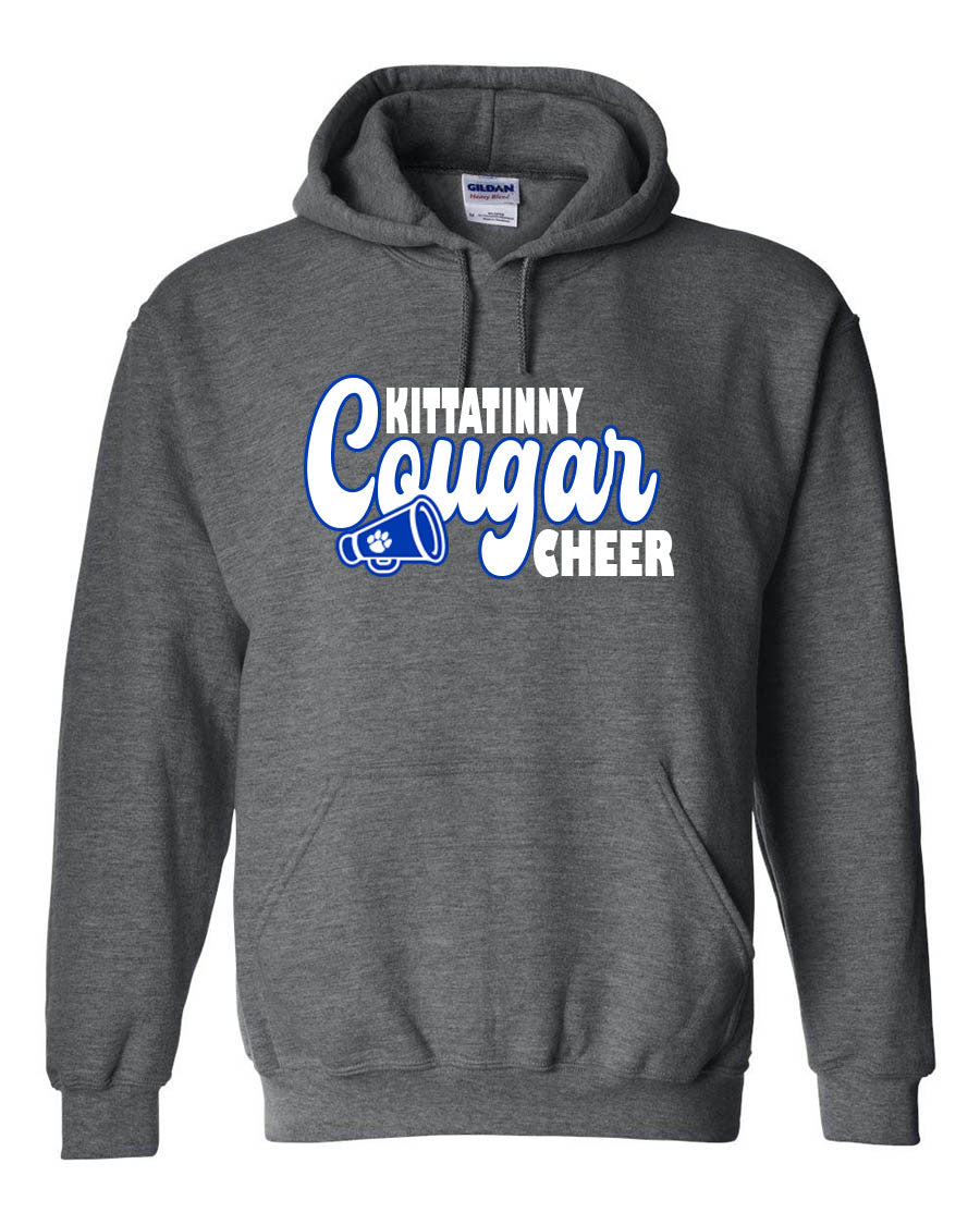 KHS Cheer Hooded Sweatshirt Design 4