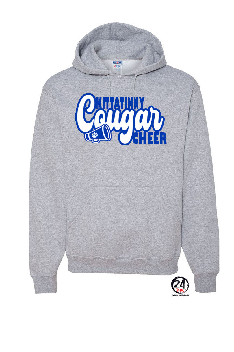 KHS Cheer Hooded Sweatshirt Design 4