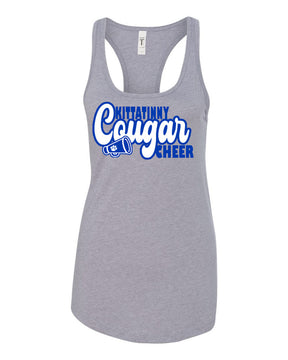 KHS Cheer Tank Top Design 4