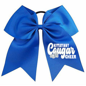 KHS Cheer Bow Design 4