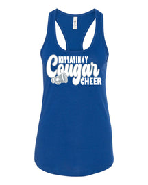 KHS Cheer Tank Top Design 4