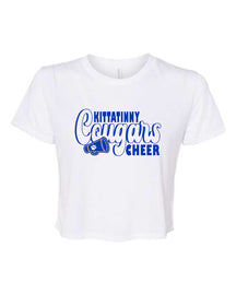 KHS Cheer Crop Top Design 4