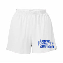 KHS Cheer girls Shorts Design 4