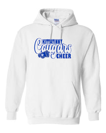 KHS Cheer Hooded Sweatshirt Design 4