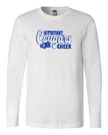 KHS Cheer Long Sleeve Shirt Design 4