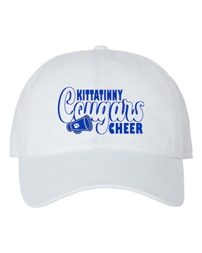 KHS Cheer Trucker Hat Design 4