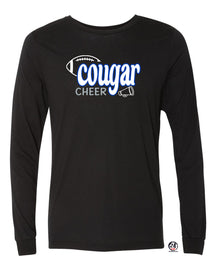 KHS Cheer Long Sleeve Shirt Design 5