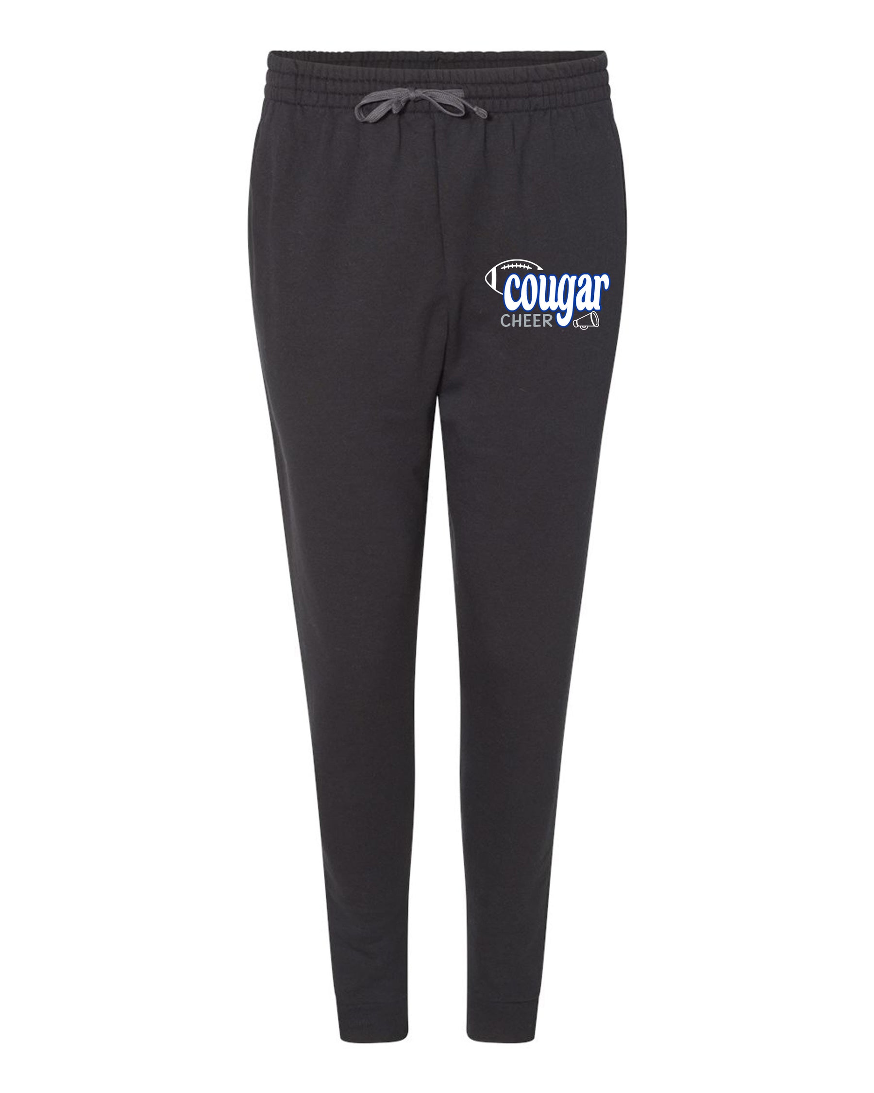 KHS Cheer Sweatpants Design 5