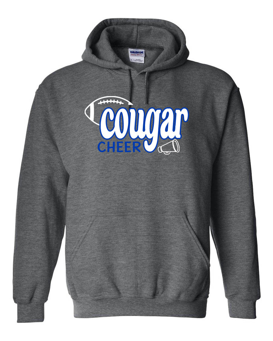 KHS Cheer Hooded Sweatshirt Design 5