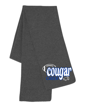 KHS Cheer Scarf Design 5