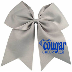 KHS Cheer Bow Design 5