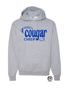 KHS Cheer Hooded Sweatshirt Design 5