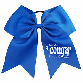 KHS Cheer Bow Design 5