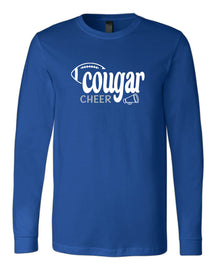 KHS Cheer Long Sleeve Shirt Design 5