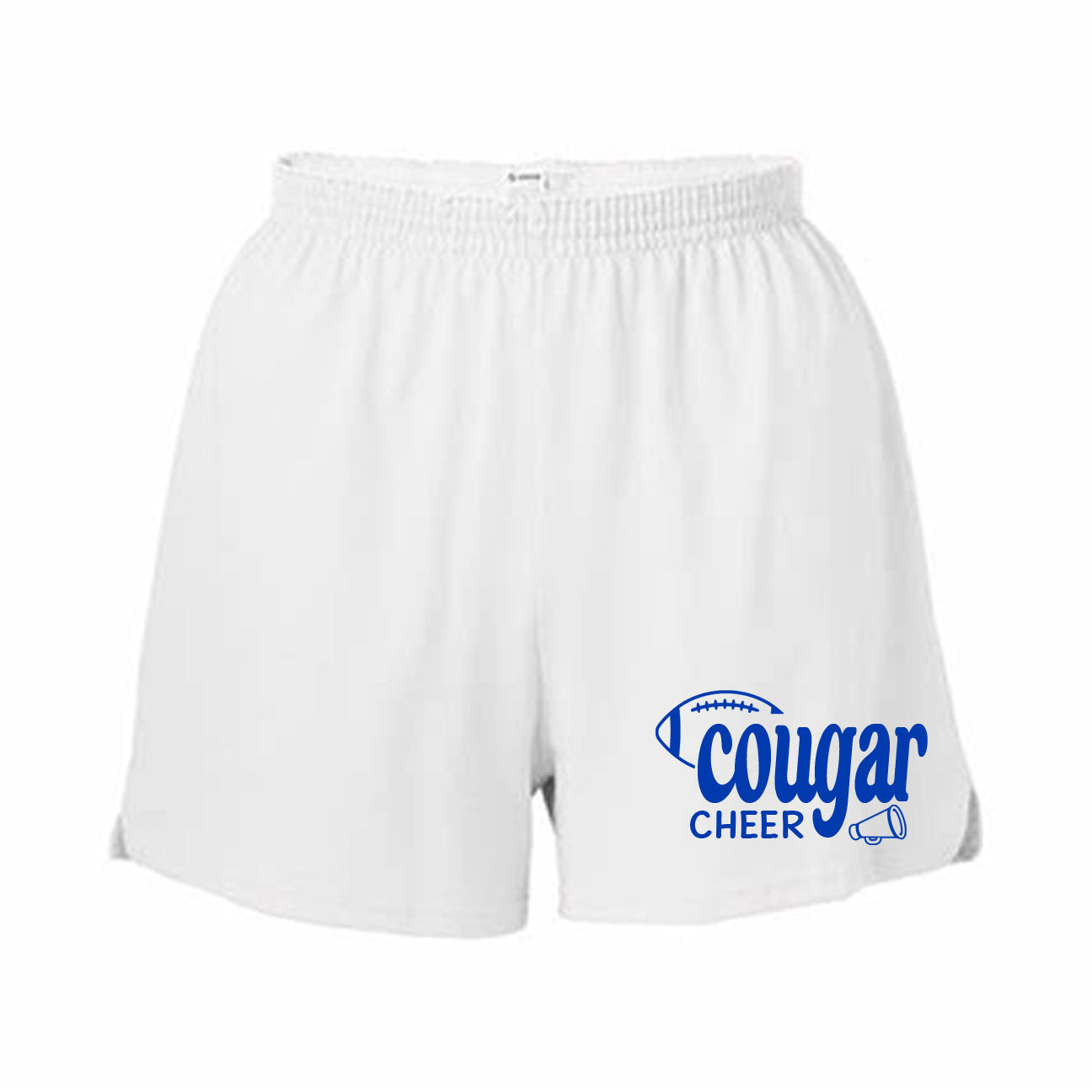 KHS Cheer girls Shorts Design 5