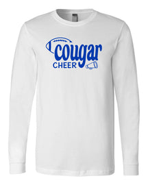 KHS Cheer Long Sleeve Shirt Design 5