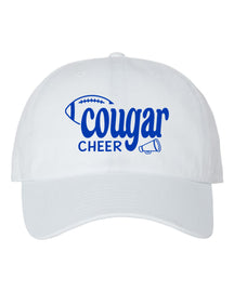 KHS Cheer Trucker Hat Design 5