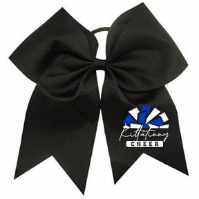 KHS Cheer Bow Design 2