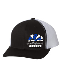 KHS Cheer Trucker Hat Design 2