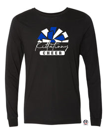 KHS Cheer Long Sleeve Shirt Design 2