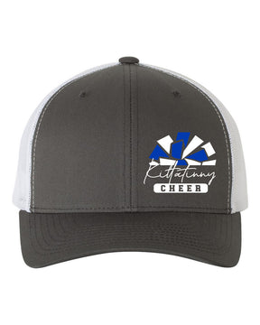 KHS Cheer Trucker Hat Design 2