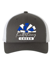 KHS Cheer Trucker Hat Design 2