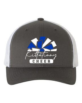 KHS Cheer Trucker Hat Design 2