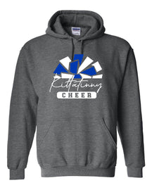 KHS Cheer Hooded Sweatshirt Design 2