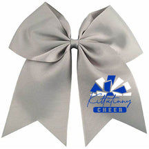 KHS Cheer Bow Design 2