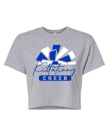 KHS Cheer Crop Top Design 2