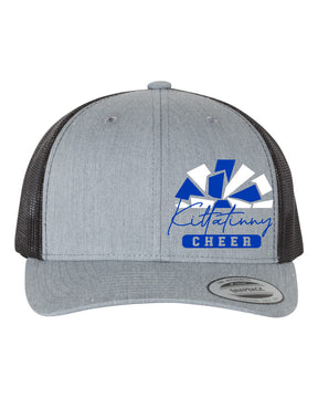 KHS Cheer Trucker Hat Design 2