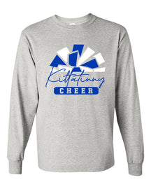 KHS Cheer Long Sleeve Shirt Design 2