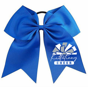 KHS Cheer Bow Design 2