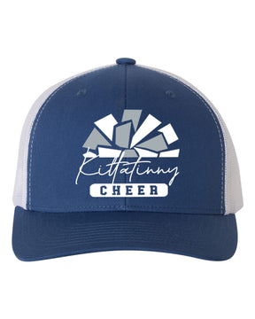 KHS Cheer Trucker Hat Design 2