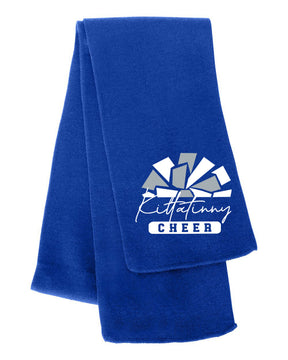 KHS Cheer Scarf Design 2