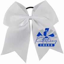 KHS Cheer Bow Design 2