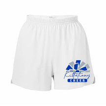 KHS Cheer girls Shorts Design 2