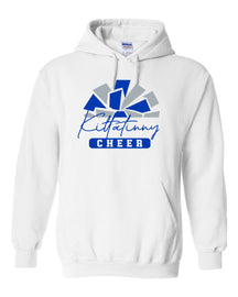 KHS Cheer Hooded Sweatshirt Design 2