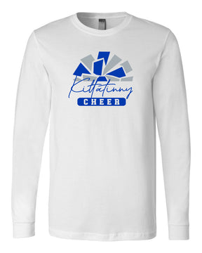 KHS Cheer Long Sleeve Shirt Design 2