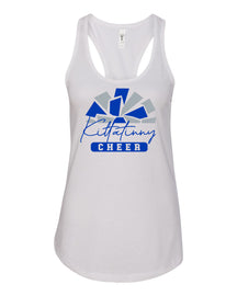 KHS Cheer Tank Top Design 2