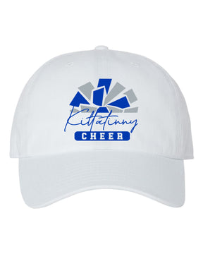 KHS Cheer Trucker Hat Design 2