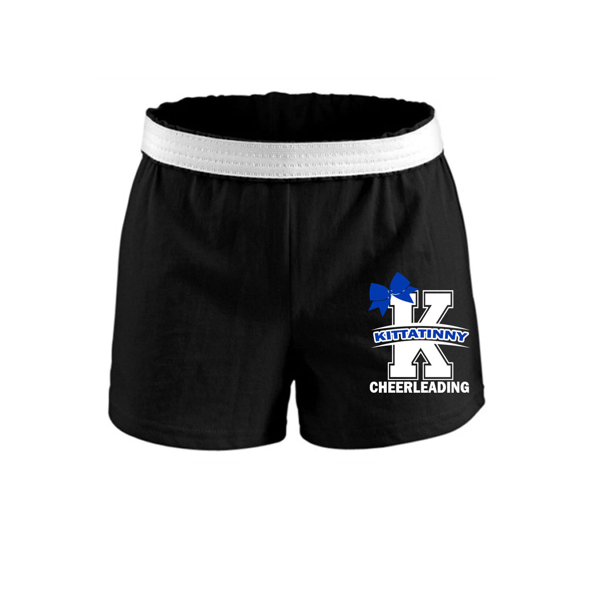 KHS Cheer girls Shorts Design 3