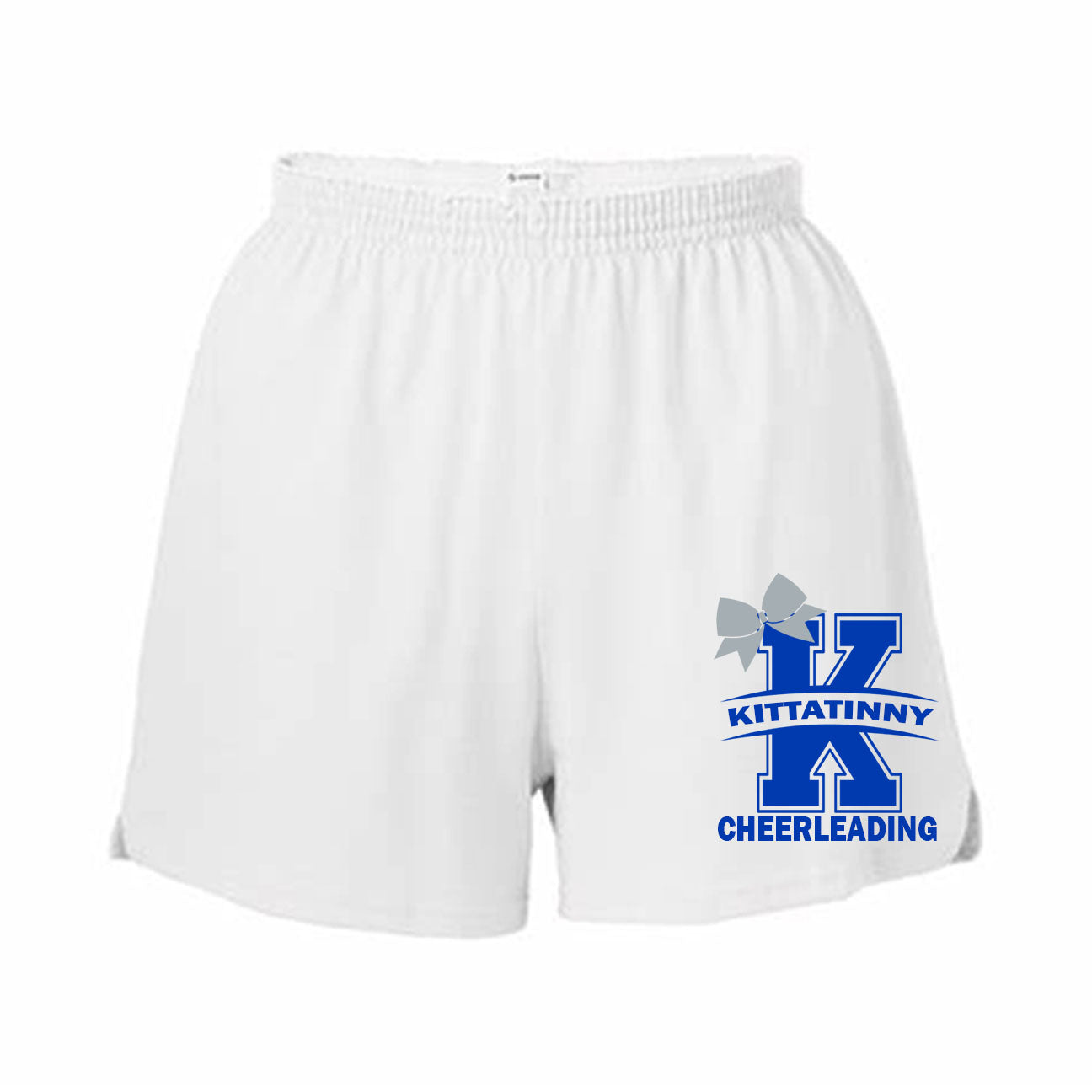 KHS Cheer girls Shorts Design 3