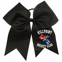 Killpoint Hockey Bow Design 1